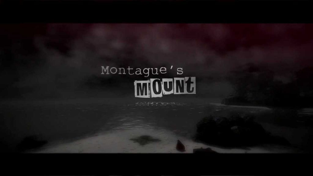 Montague's Mount Crack PC Game Full Version Download