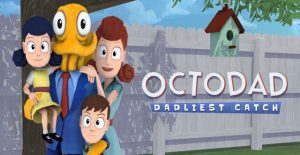 Octodad Dadliest Catch Crack Game Free Download