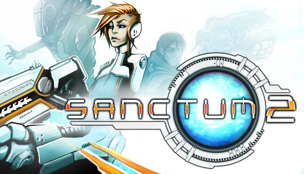 Sanctum 2 Crack Game Free Download