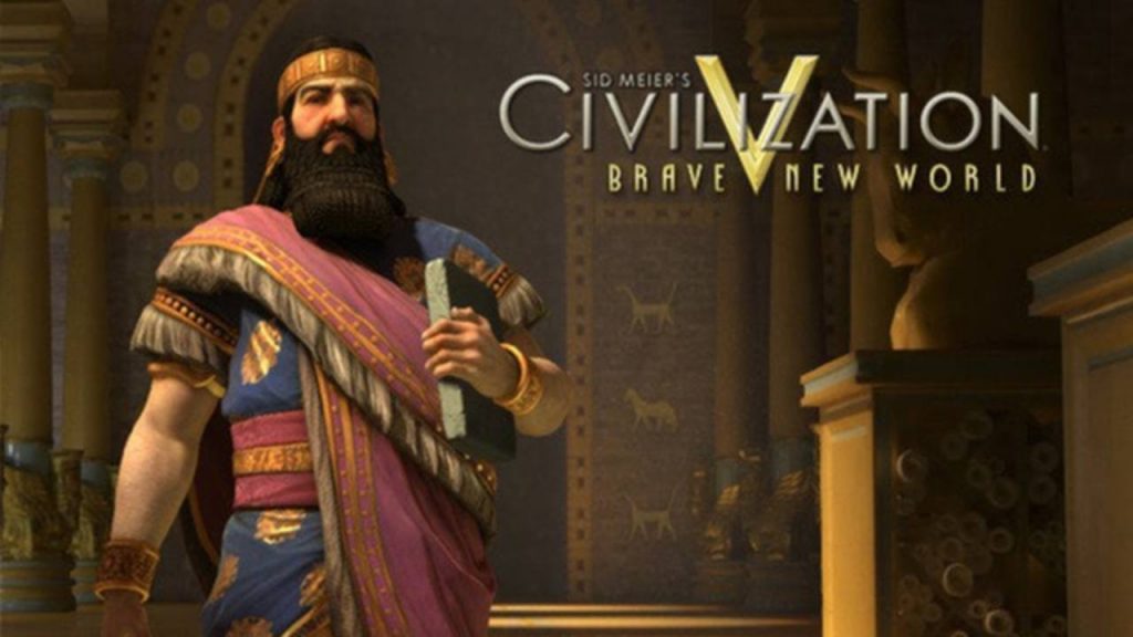 Sid Meier's Civilization V: Brave New World - GOTY Crack Game Free