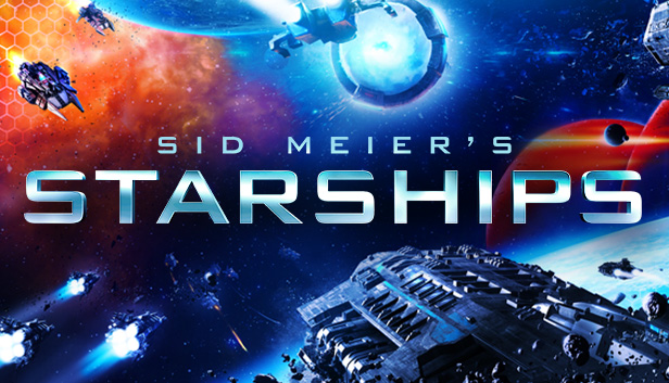 Sid Meier's Starships Crack Torrent Free Download