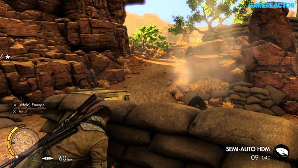 Sniper Elite III: Ultimate Edition Crack Game Free Download