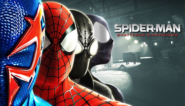 Spider-Man Shattered Dimensions Crack Torrent Free Download