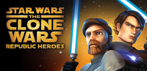 Star Wars The Clone Wars Republic Heroes Crack Torrent Download