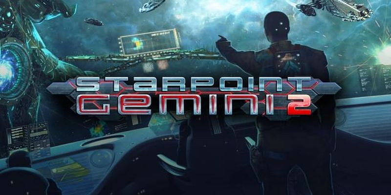 Starpoint Gemini 2 Crack PC Game Free Download