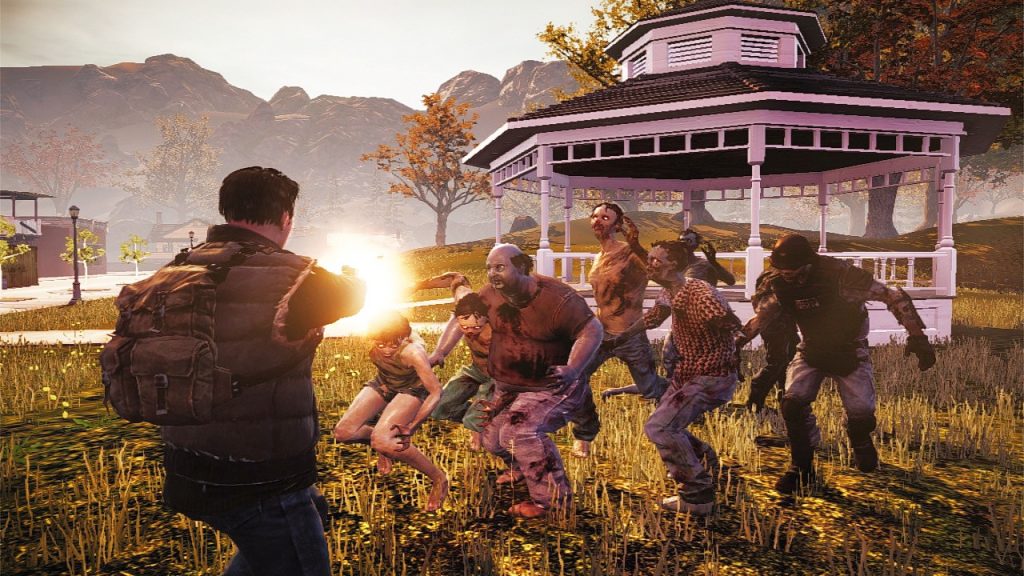 State of Decay Year One Survival Edition Crack Game Download