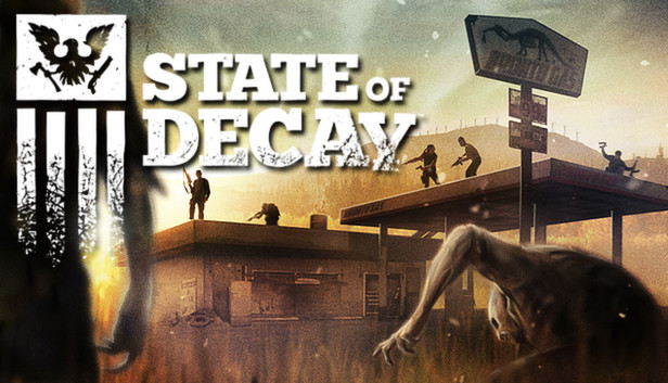 State of Decay Crack PC Game Free Download