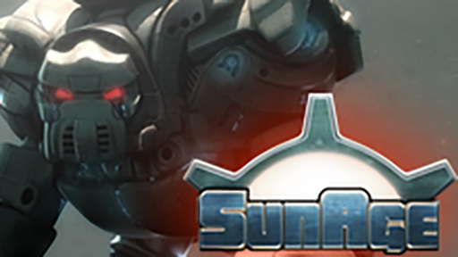 SunAge: Battle for Elysium Remastered Crack Torrent Download