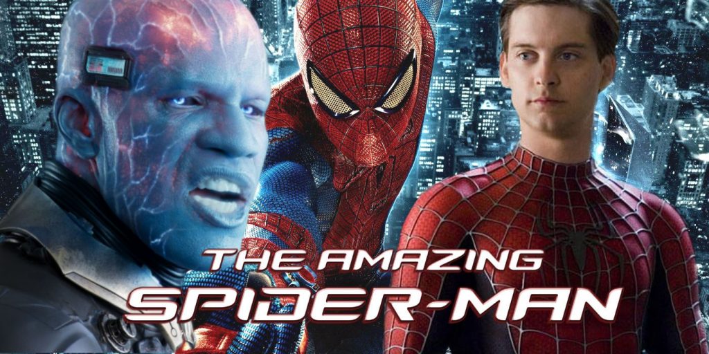 The Amazing Spider-Man Crack PC Game Free Download