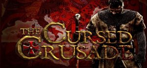 The Cursed Crusade Crack Game Free Download