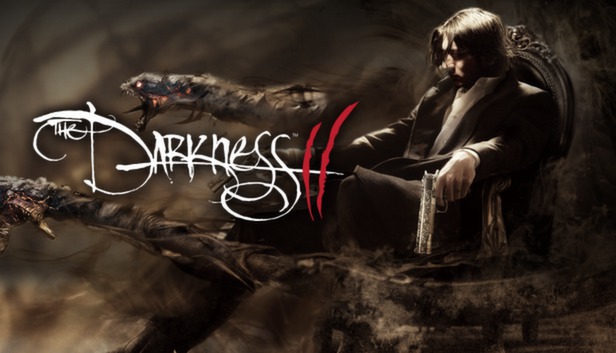 The Darkness II Limited Edition Crack Game Free Download