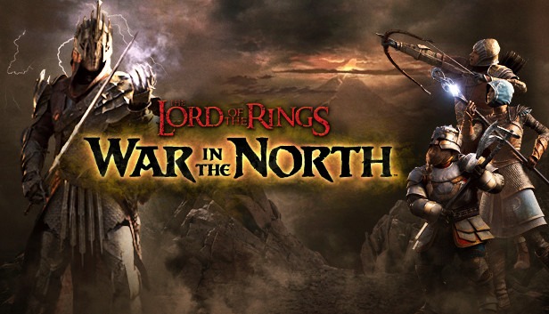 Lord Of The Rings War In The North Crack Torrent Free Download