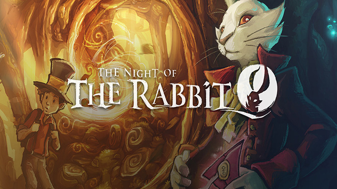 The Night of the Rabbit Torrent Free Download Full Version