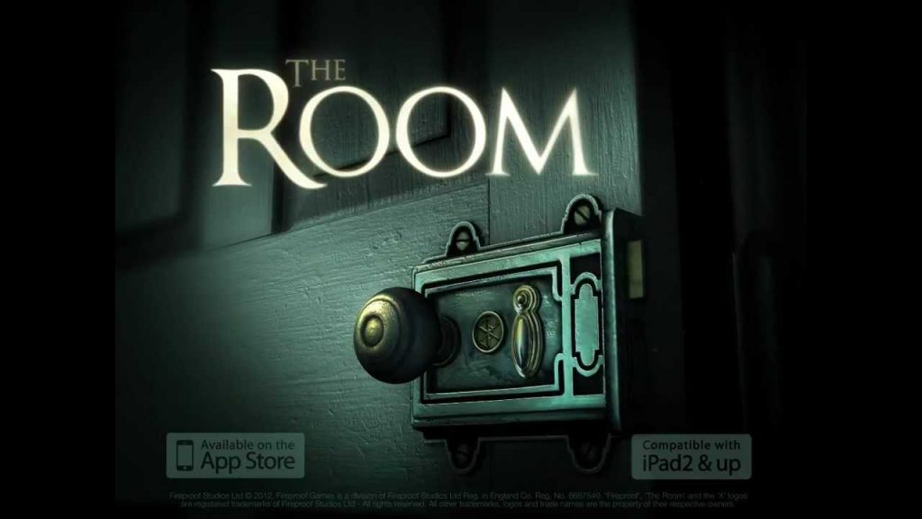 The Room Crack Torrent Free Download Full Version