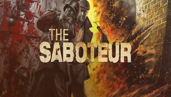 The Saboteur Crack Torrent Free Download Full Version