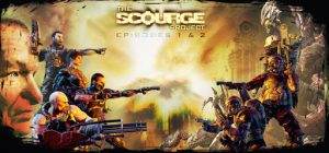 The Scourge Project: Episode 1 and 2 Crack Game Free Download