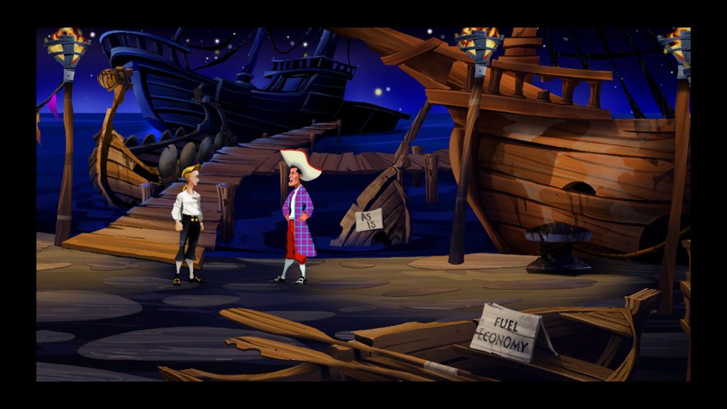 The Secret of Monkey Island: Special Edition Crack Game Download