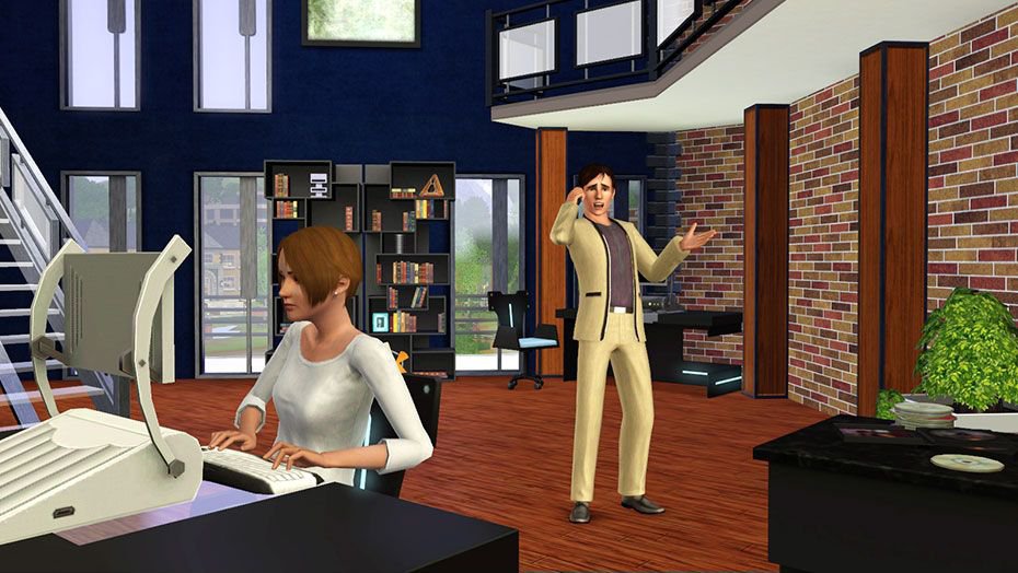 The Sims 3: Anthology Crack Torrent Free Download