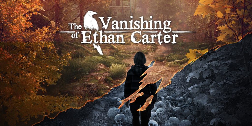 The Vanishing of Ethan Carter Crack PC Game Free Download