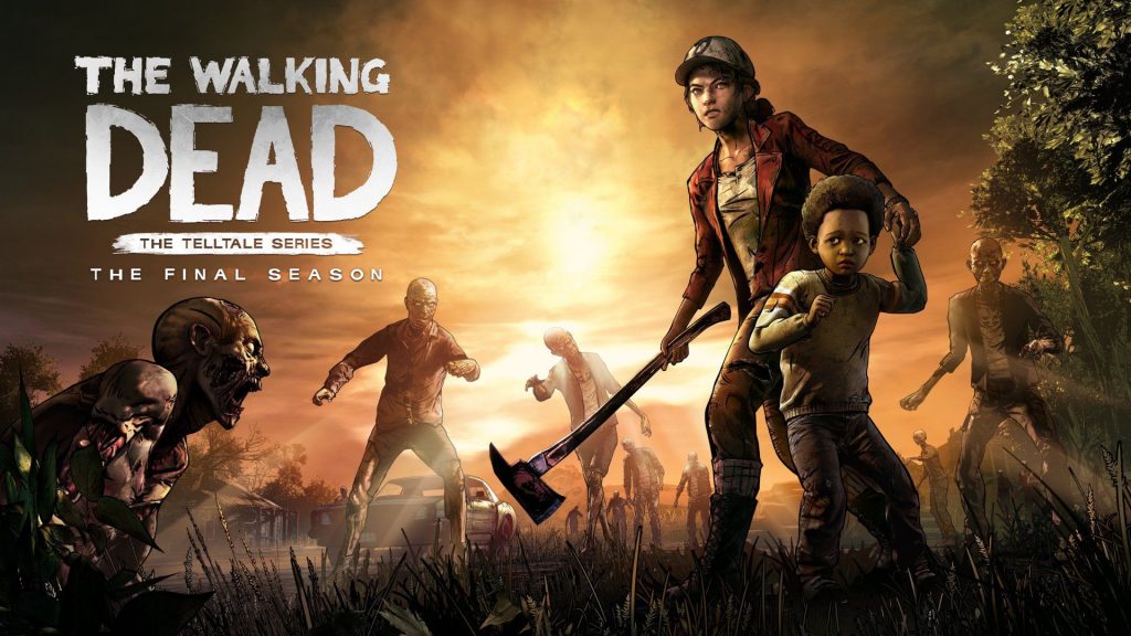 The Walking Dead Crack Free Download