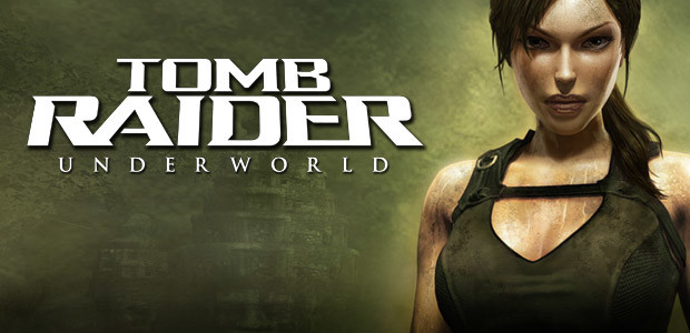 Tomb Raider Underworld Crack PC Game Free Download