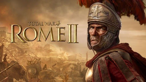 Total War Rome II Free Download Crack Game