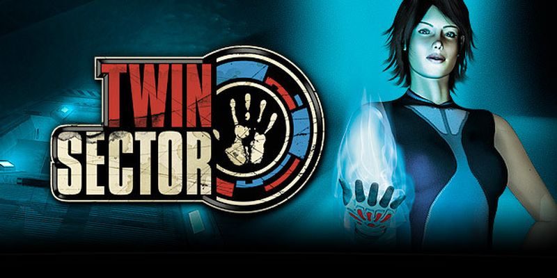 Twin Sector PC Game Free Download