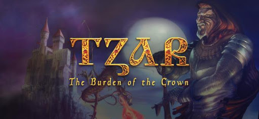 Tzar The Burden of the Crown Crack Game Free Download