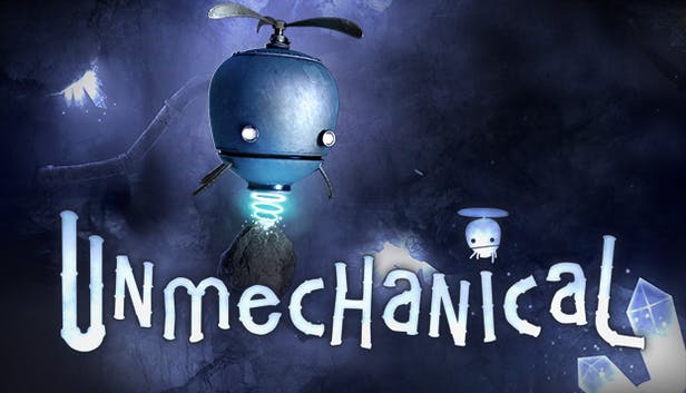 Unmechanical Crack PC Game Free Download