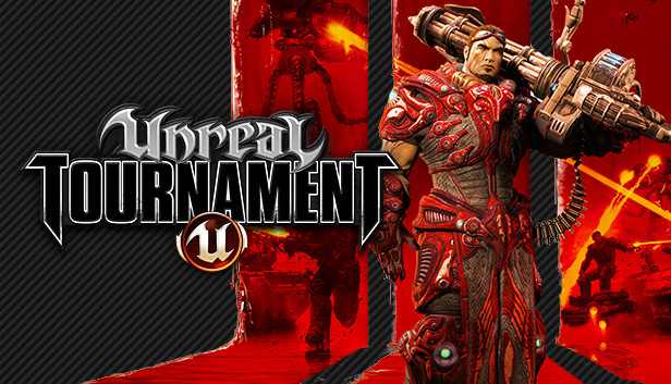 Unreal Tournament 3 Special Edition Crack Game Download