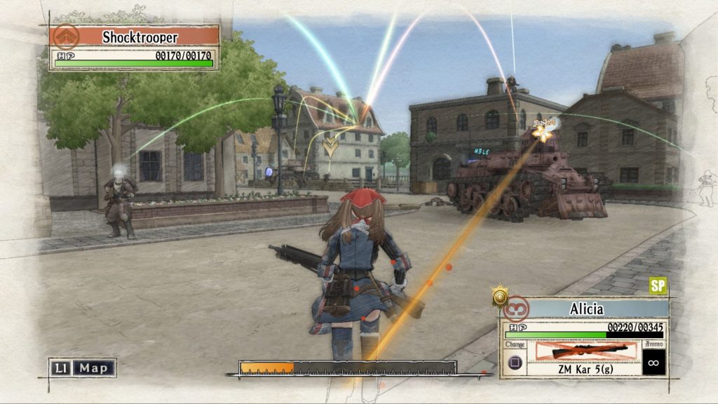 Valkyria Chronicles Crack PC Game Free Download