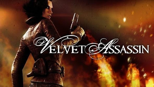 Velvet Assassin Crack Torrent Free Download Full Version