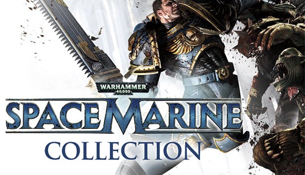 Warhammer 40000: Space Marine Crack Torrent Free Download