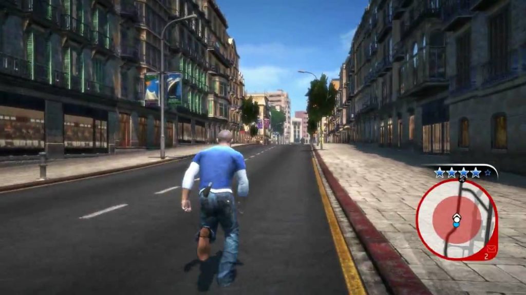Vin Diesel. Wheelman Crack PC Game Free Download
