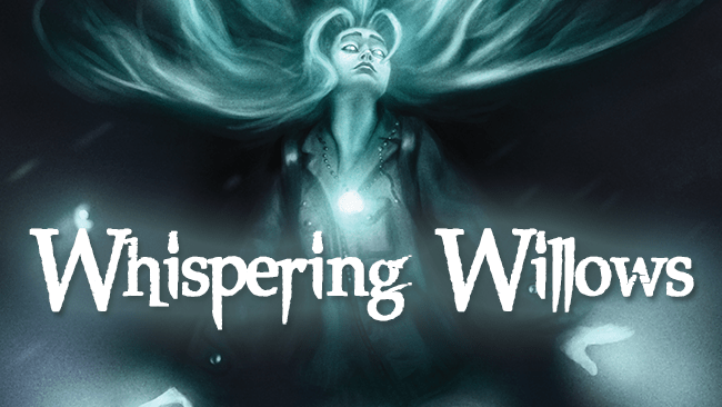 Whispering Willows game Crack PC Game Free Download
