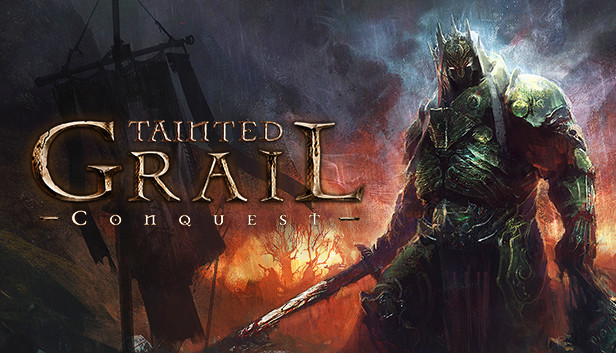 Tainted Grail Conquest Crack PC Game Free Download