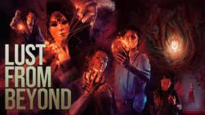 Lust from Beyond Crack PC Game Torrent CPY Free Download
